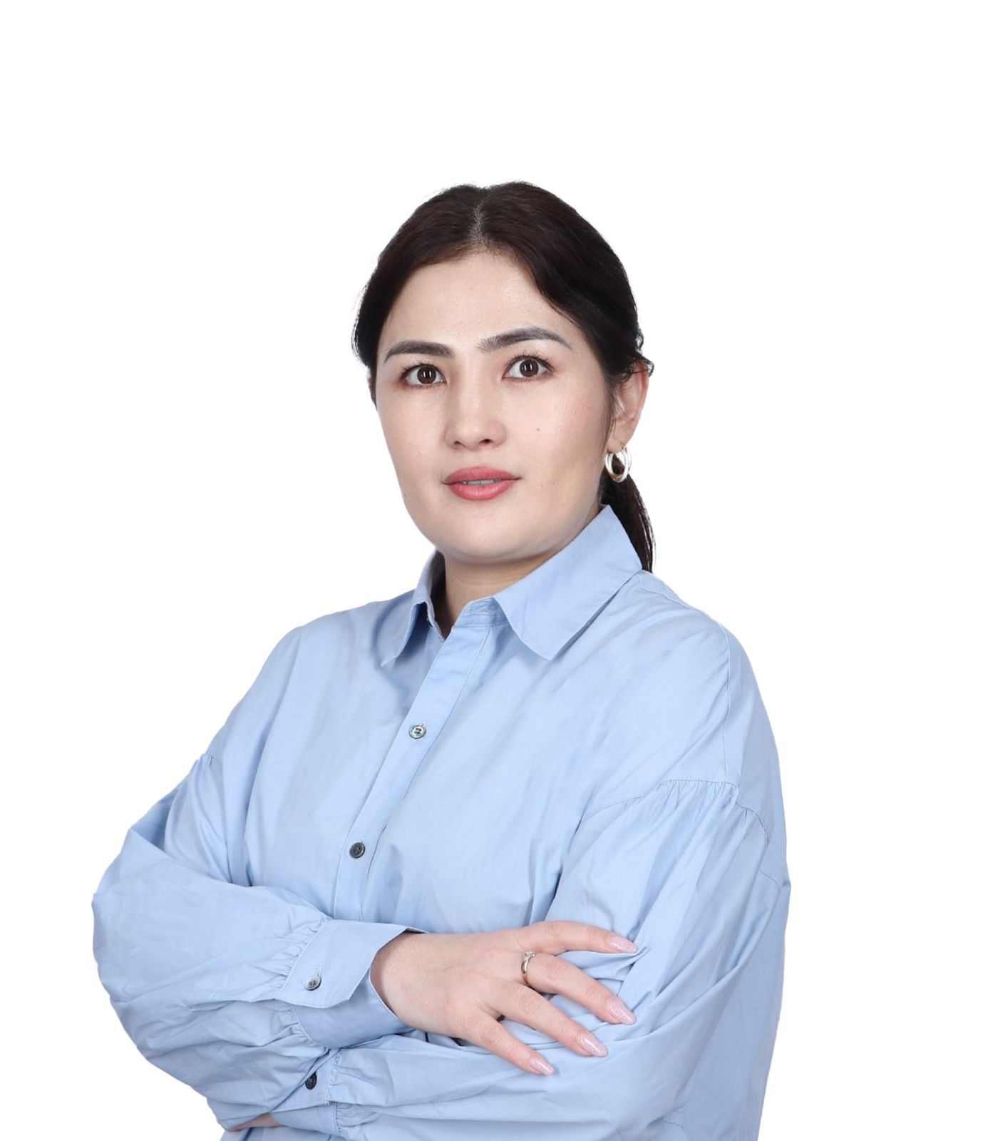 Aknur Turgumbayeva represented Al-Farabi KazNU at the international conference in Termez